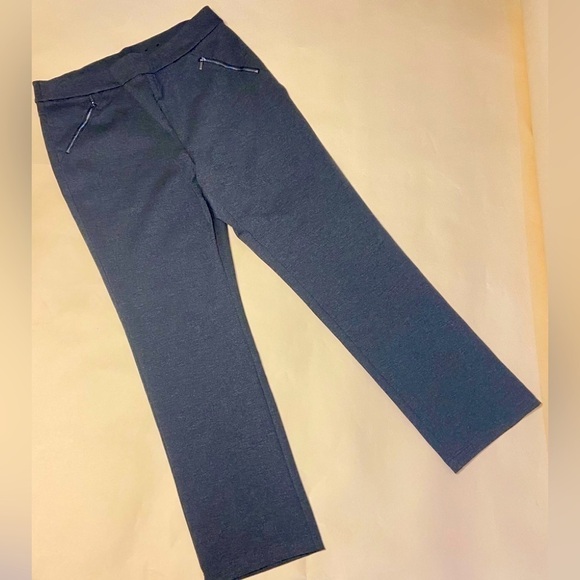 INC International concepts plus size leggings, size 18 - Picture 1 of 6